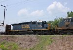 CSX 1720 5th on M404